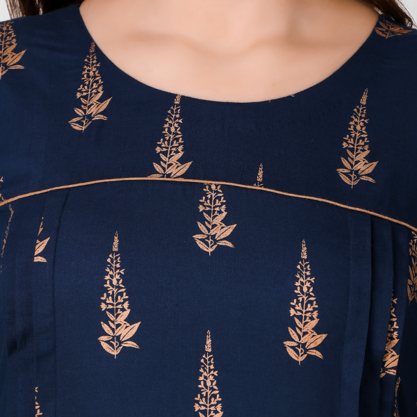 natural and artistic